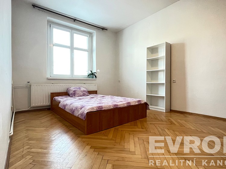 Prodej bytu 2+kk 53 m² - foto 6