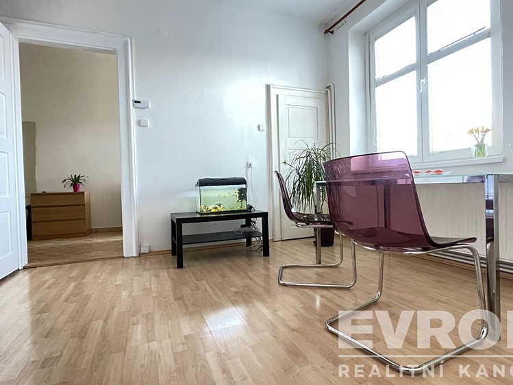 Prodej bytu 2+kk 53 m² - foto 4