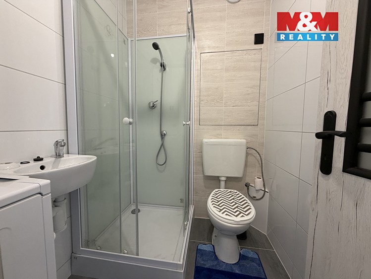 Prodej bytu 1+kk 20 m² - foto 2