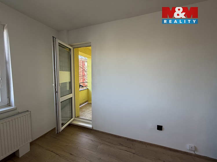 Prodej bytu 1+kk 20 m² - foto 4