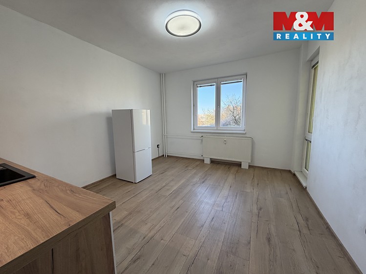 Prodej bytu 1+kk 20 m² - foto 5