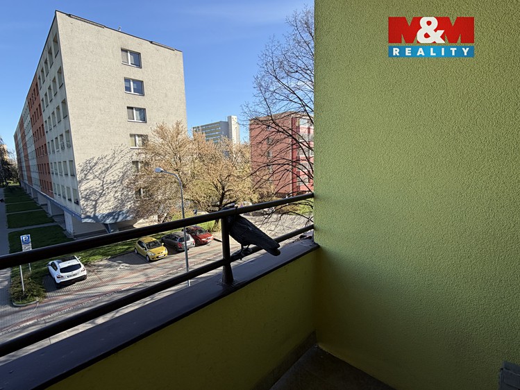 Prodej bytu 1+kk 20 m² - foto 8
