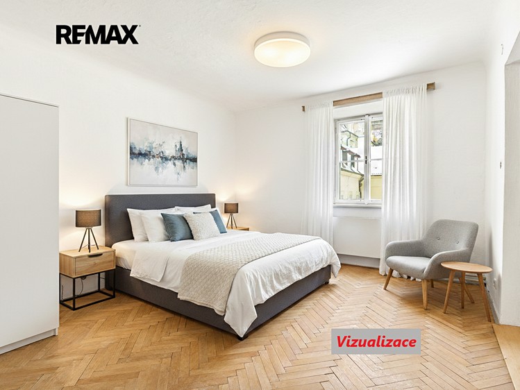 Prodej bytu 4+1 117 m² (Podkrovní) - foto 8