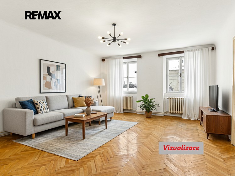Prodej bytu 4+1 117 m² (Podkrovní) - foto 6