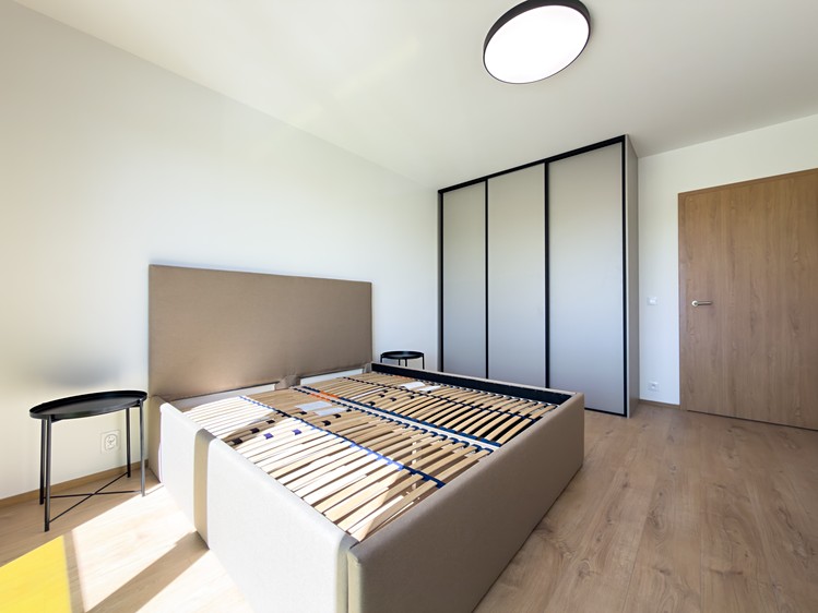Pronájem bytu 2+kk 54 m² - foto 5
