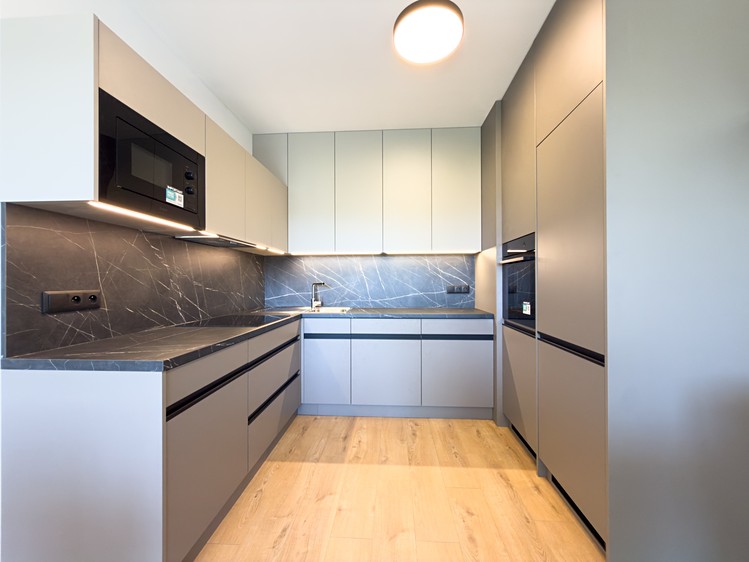 Pronájem bytu 2+kk 54 m² - foto 3