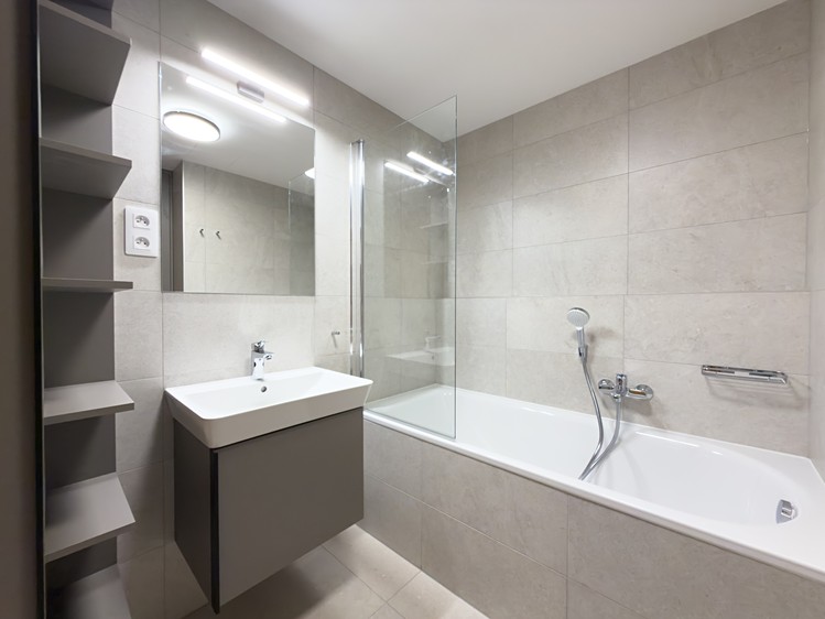 Pronájem bytu 2+kk 54 m² - foto 8