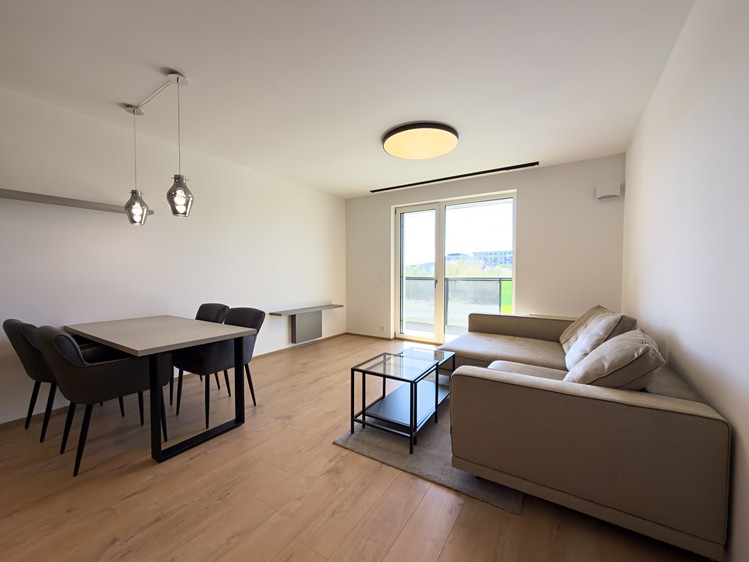 Pronájem bytu 2+kk 54 m² - foto 4