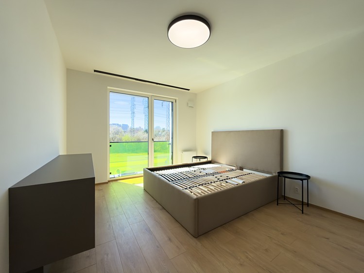 Pronájem bytu 2+kk 54 m² - foto 6