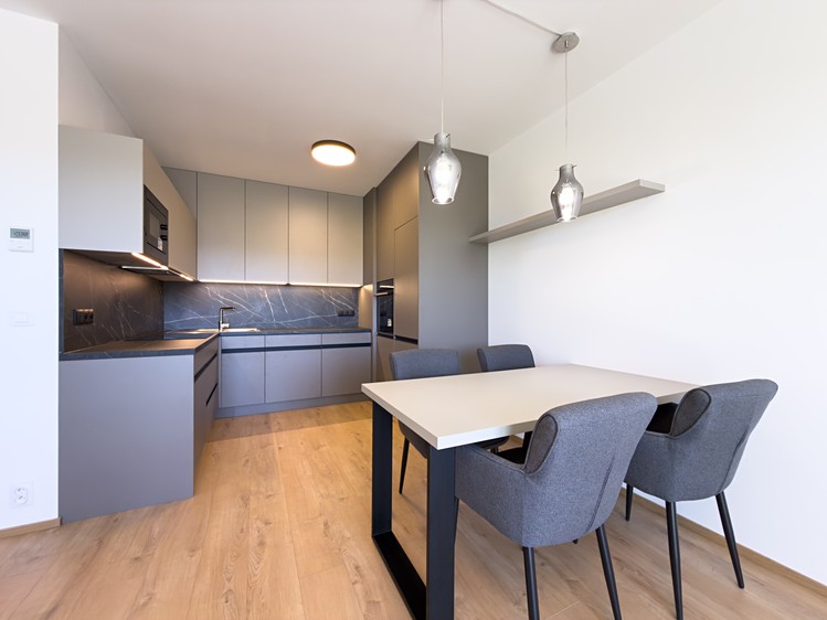 Pronájem bytu 2+kk 54 m² - foto 2