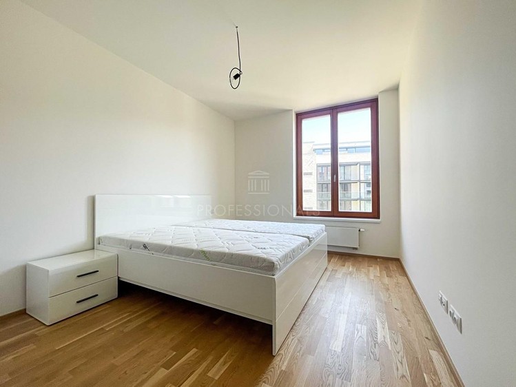 Pronájem bytu 2+kk 52 m² - foto 4