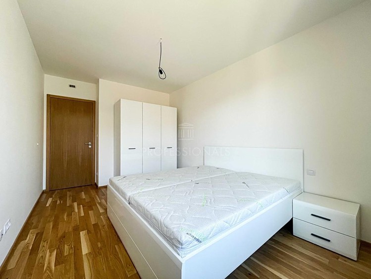 Pronájem bytu 2+kk 52 m² - foto 5
