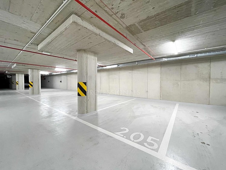 Pronájem bytu 2+kk 52 m² - foto 8