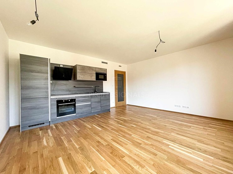 Pronájem bytu 2+kk 52 m² - foto 3