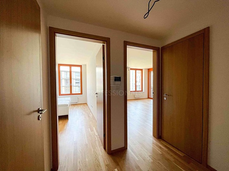 Pronájem bytu 2+kk 52 m² - foto 7