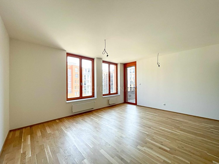 Pronájem bytu 2+kk 52 m² - foto 1