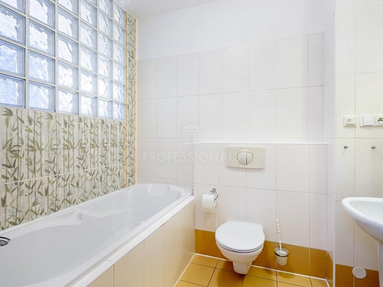Pronájem bytu 4+kk 121 m² - foto 8