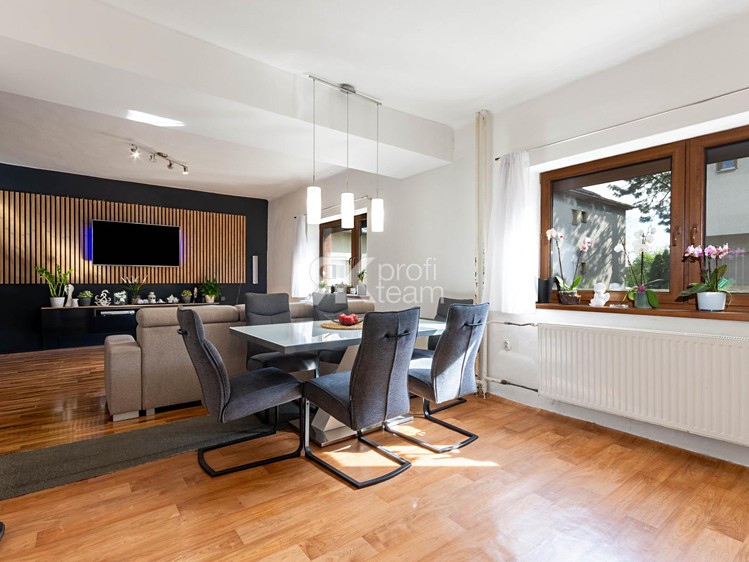 Prodej rodinného domu 120 m², pozemek 1 076 m² - foto 8