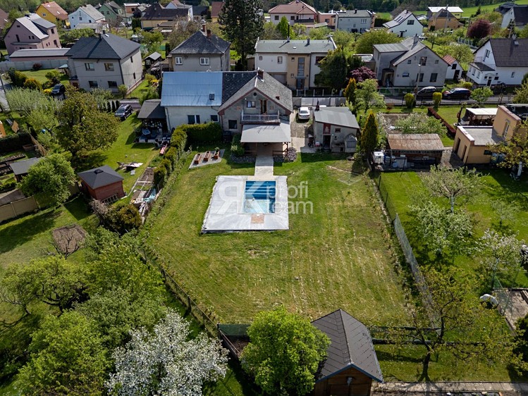 Prodej rodinného domu 120 m², pozemek 1 076 m² - foto 6