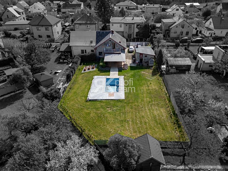 Prodej rodinného domu 120 m², pozemek 1 076 m² - foto 7