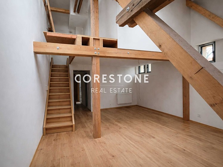Prodej bytu 3+kk 88 m² - foto 1
