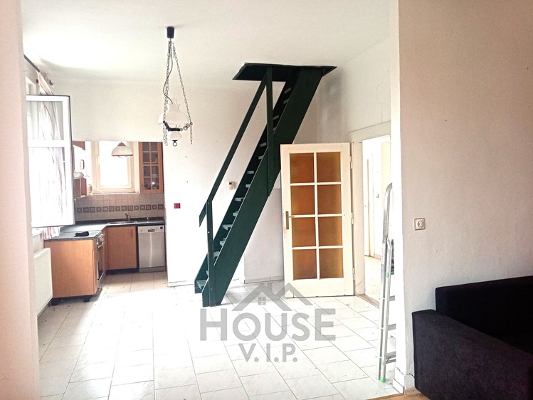 Prodej bytu 3+kk 110 m² (Mezonet) - foto 6