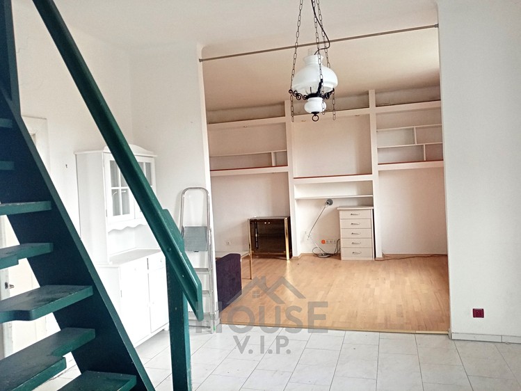 Prodej bytu 3+kk 110 m² (Mezonet) - foto 2