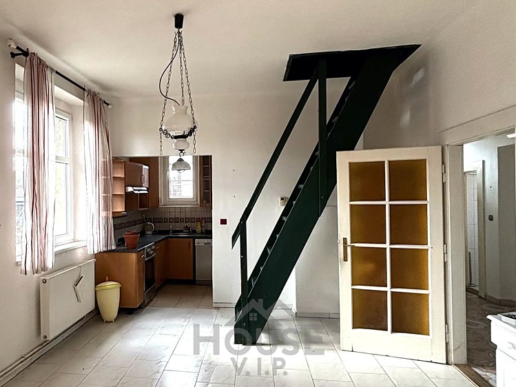 Prodej bytu 3+kk 110 m² (Mezonet) - foto 3