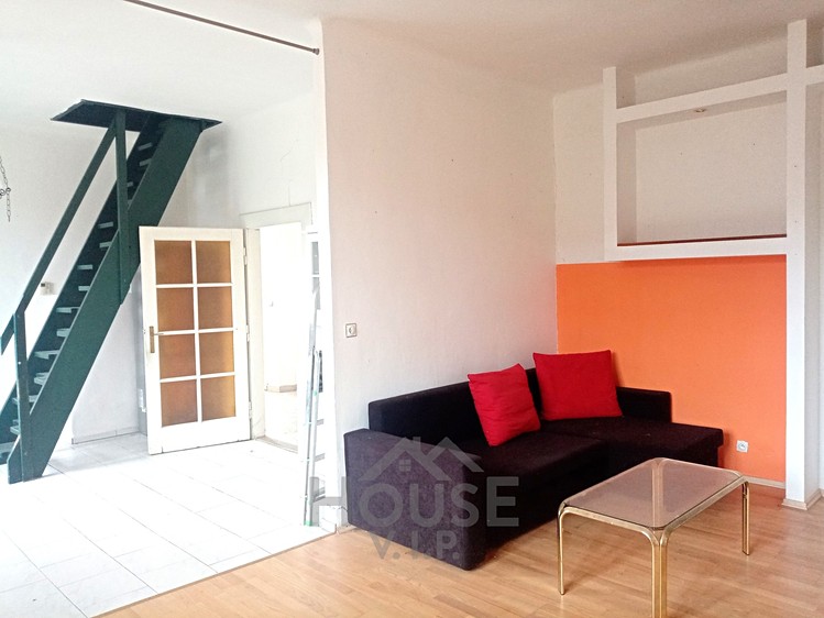 Prodej bytu 3+kk 110 m² (Mezonet) - foto 1