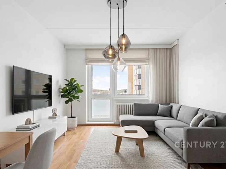 Prodej bytu 1+1 39 m² - foto 8