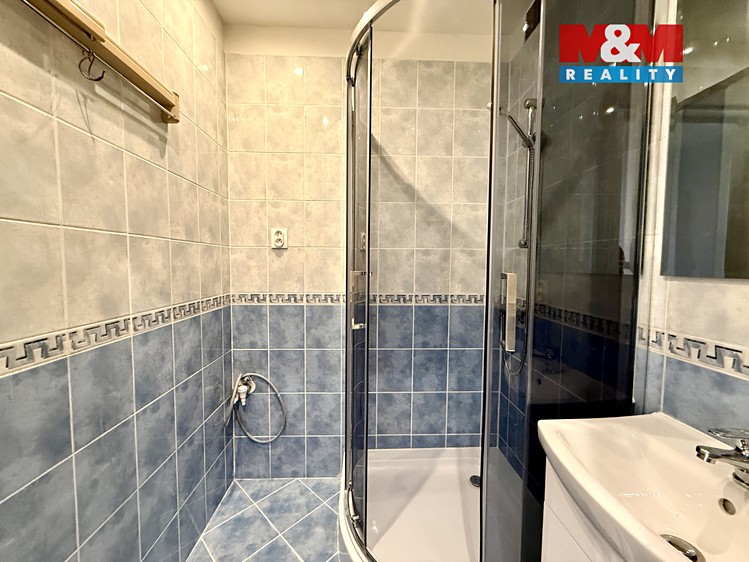 Prodej bytu 2+1 56 m² - foto 3