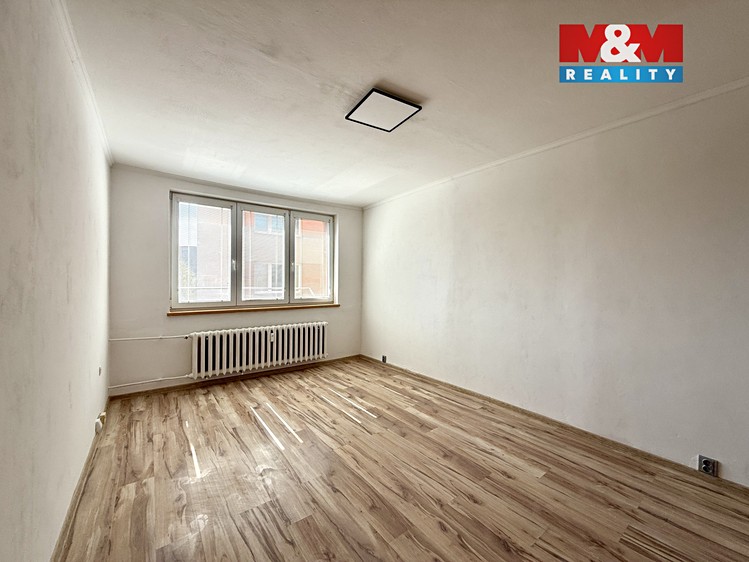 Prodej bytu 2+1 56 m² - foto 5
