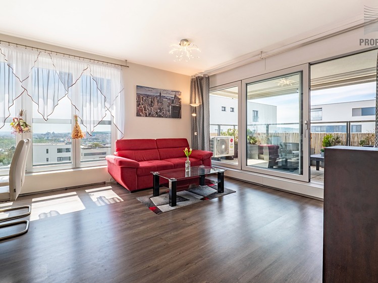 Prodej bytu 3+kk 71 m² - foto 8