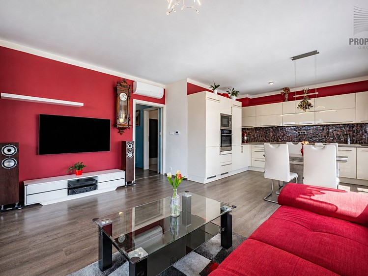 Prodej bytu 3+kk 71 m² - foto 6