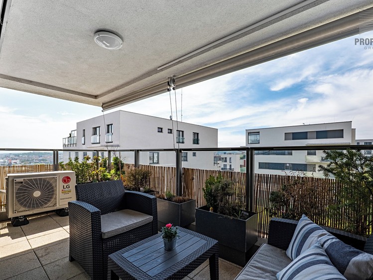 Prodej bytu 3+kk 71 m² - foto 4
