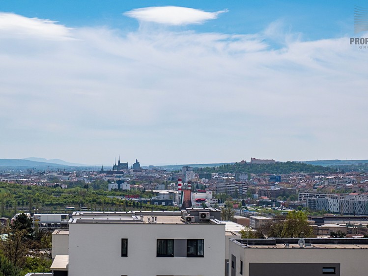 Prodej bytu 3+kk 71 m² - foto 5