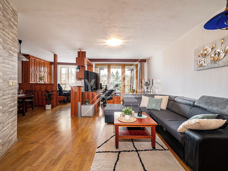 Prodej bytu 3+kk 118 m² - foto 1