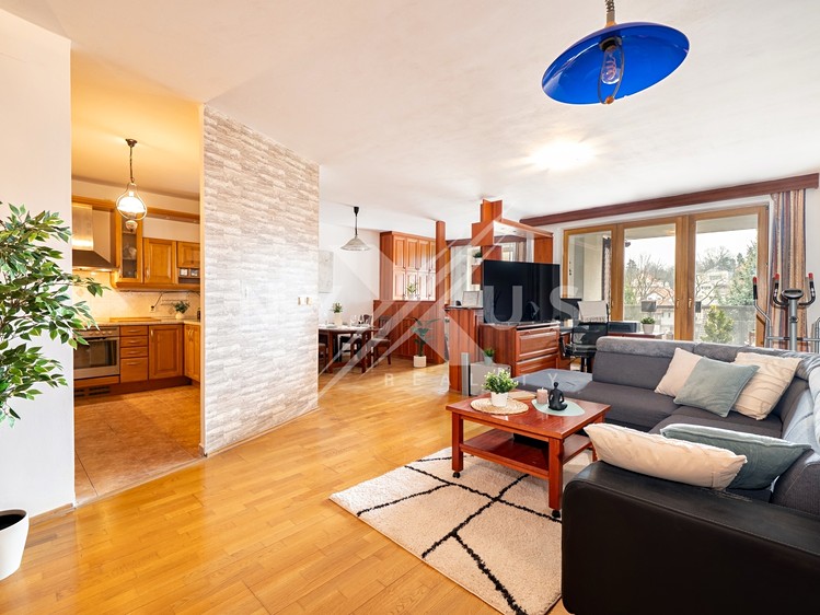 Prodej bytu 3+kk 118 m² - foto 6