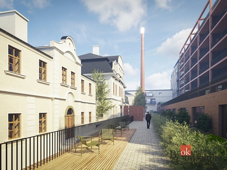 Prodej bytu 3+kk 67 m² - foto 1