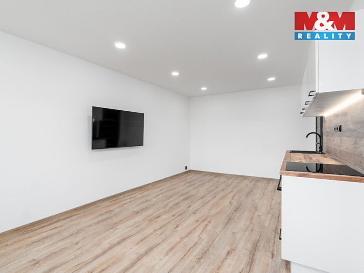 Prodej bytu 3+kk 63 m² - foto 4