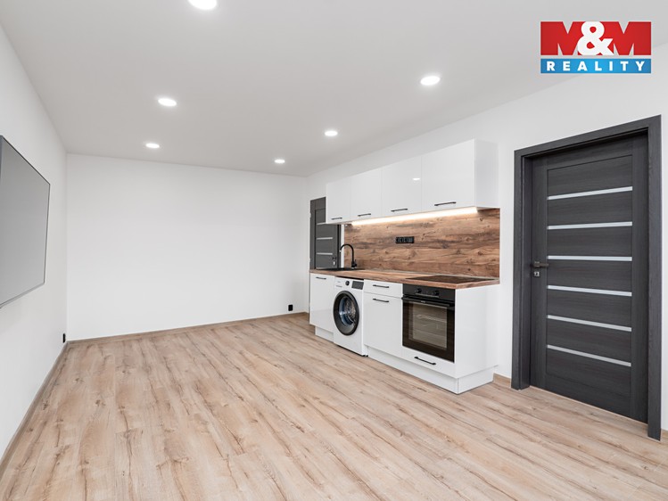 Prodej bytu 3+kk 63 m² - foto 5