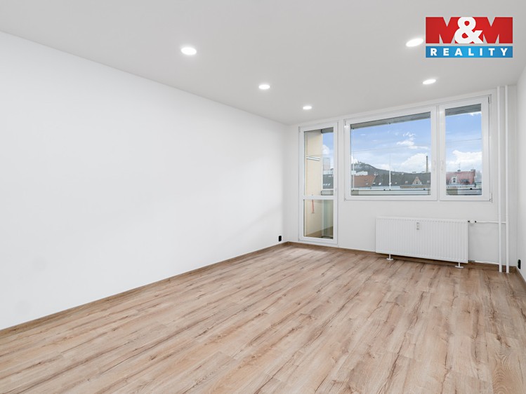 Prodej bytu 3+kk 63 m² - foto 3
