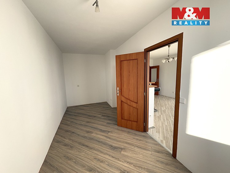 Prodej bytu 2+kk 54 m² - foto 5