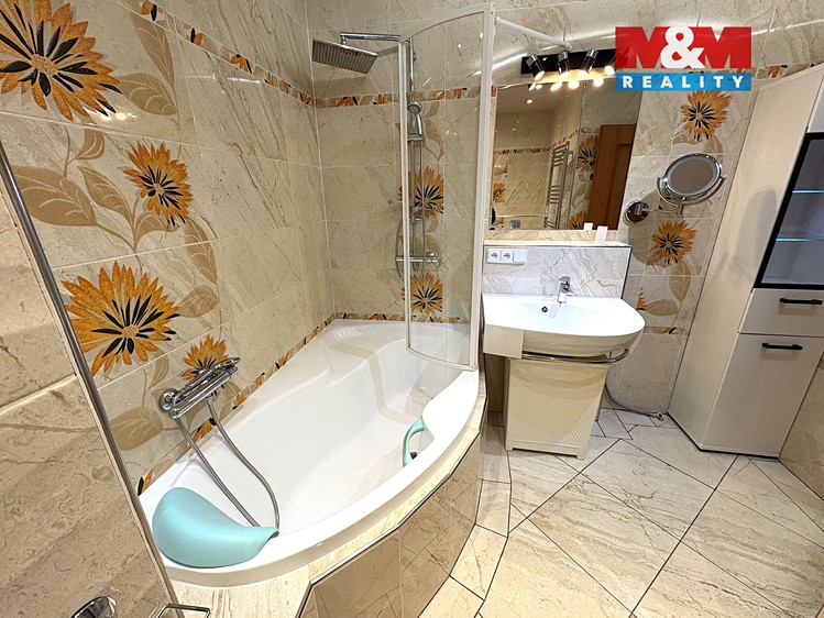 Prodej bytu 2+kk 54 m² - foto 2