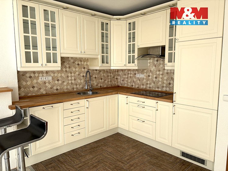 Prodej bytu 2+kk 54 m² - foto 3