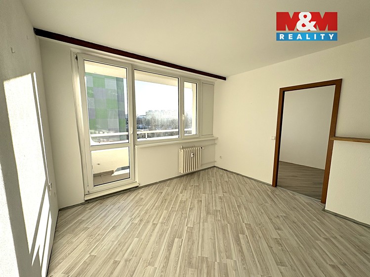 Prodej bytu 2+kk 54 m² - foto 6