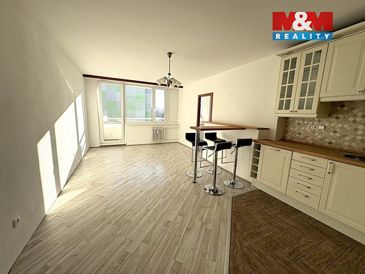 Prodej bytu 2+kk 54 m² - foto 4