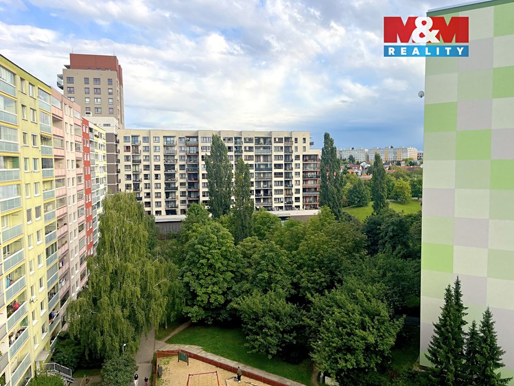 Prodej bytu 2+kk 54 m² - foto 8