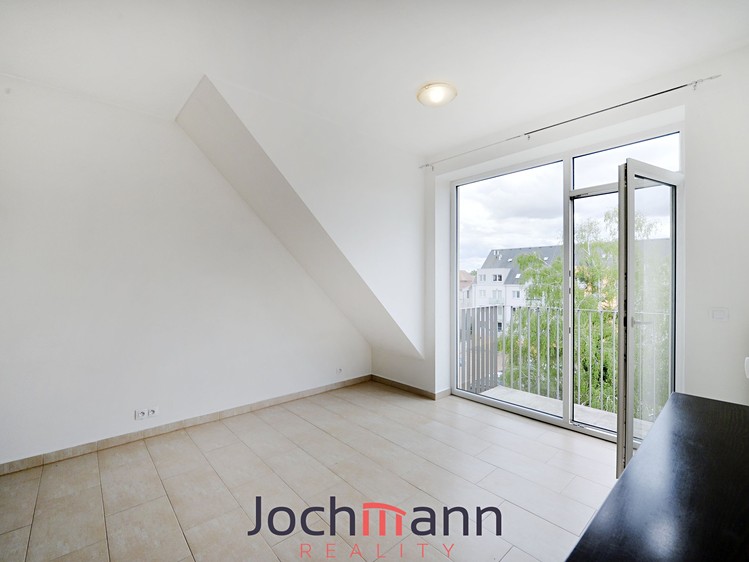 Pronájem bytu 2+kk 43 m² - foto 4