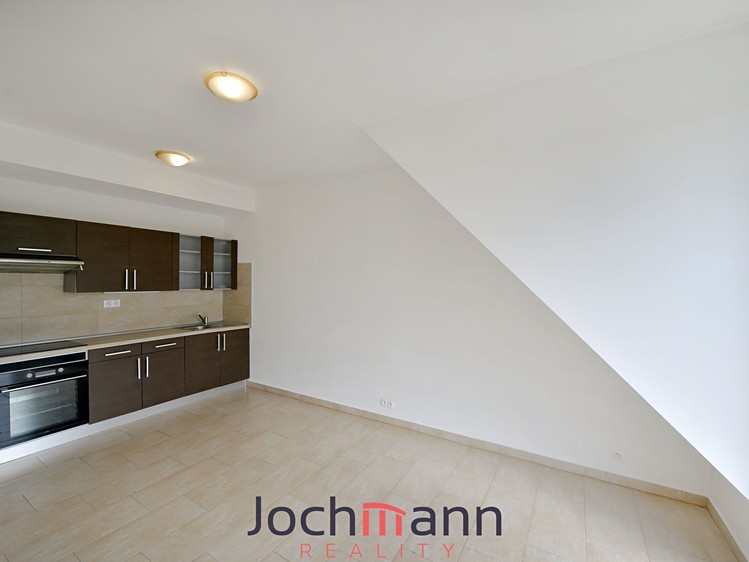 Pronájem bytu 2+kk 43 m² - foto 2